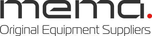 MEMA Original Equipment Suppliers  logo