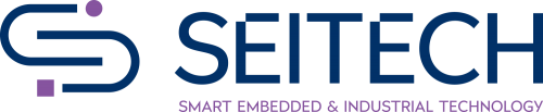 SEITech Solutions GmbH logo