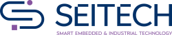 SEITech Solutions GmbH logo