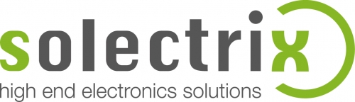 solectrix GmbH logo