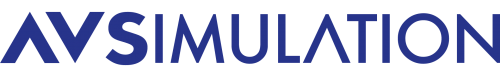 AVSimulation logo