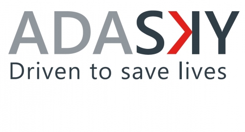 ADASKY LTD logo