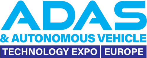 ADAS & Autonomous Vehicle Technology Expo Europe 2026 logo