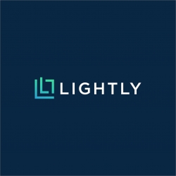 Lightly