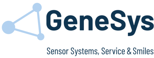 GeneSys Electronic Inc. logo
