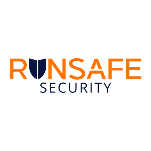 Runsafe Security logo