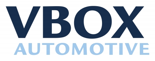 VBOX Automotive (Racelogic) logo