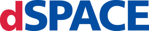 dSPACE Inc logo