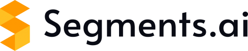  Segments.ai BV  logo