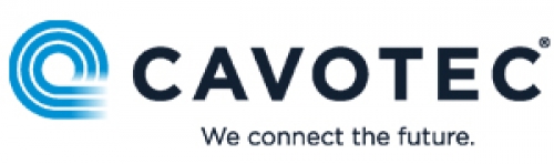 Cavotec logo