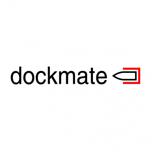 Dockmate logo