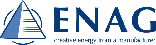 ENAG logo