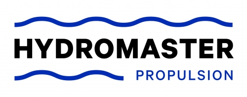 Hydromaster Propulsion BV logo