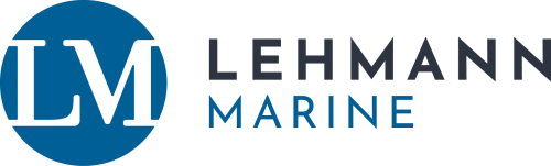 Lehmann Marine GmbH logo