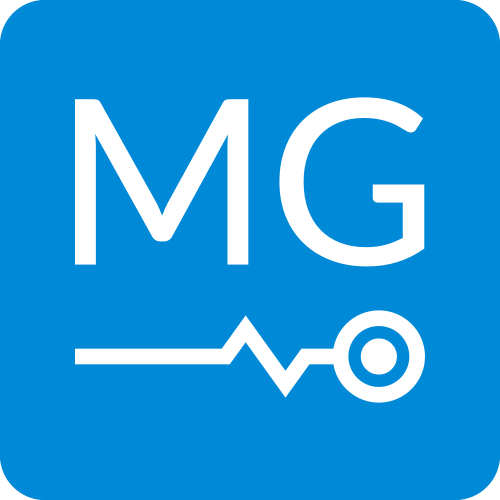 MG Energy Systems B.V logo