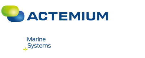 Actemium Marine Systems logo