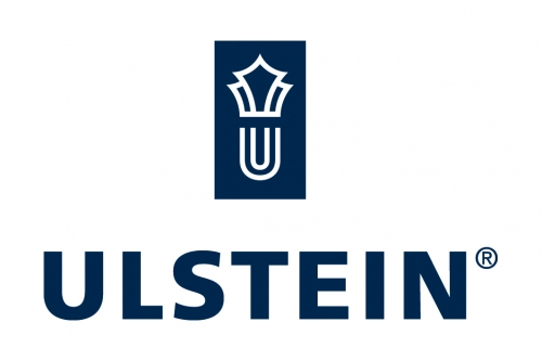 ULSTEIN POWER & CONTROL AS logo