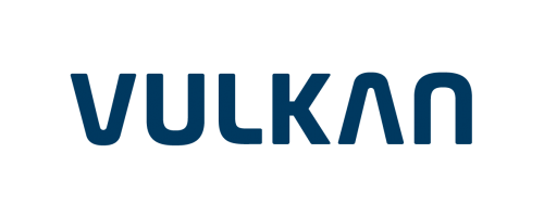 VULKAN Group logo