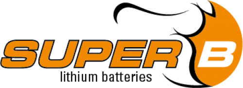 Super B Lithium Power B.V. logo