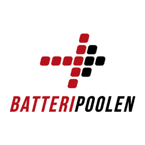 Batteripoolen AB logo