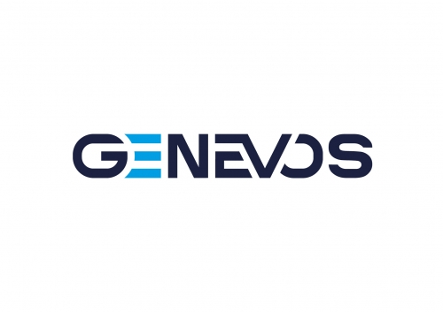 Genevos SAS logo