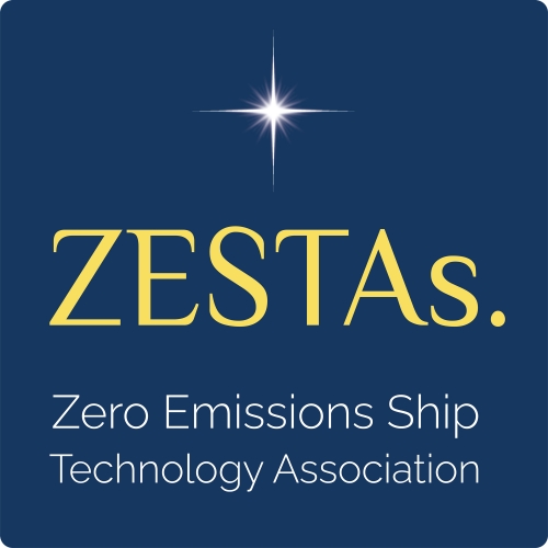 Zero Emissions Ship Technology Association logo