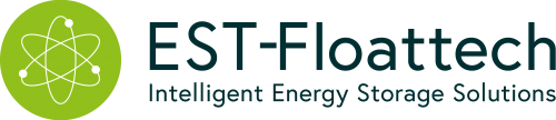 EST Floattech logo