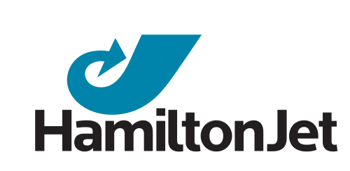 HamiltonJet