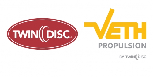 TWIN DISC / Veth Propulsion