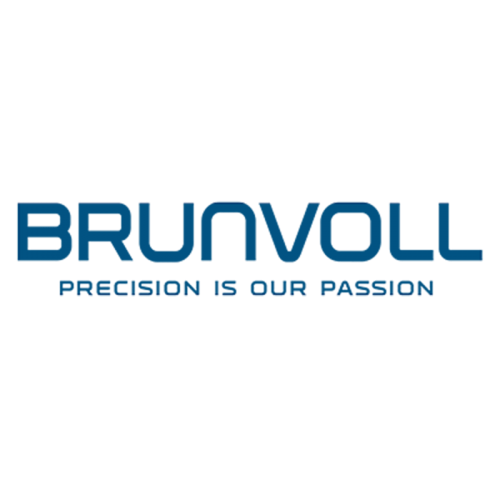 BRUNVOLL AS logo