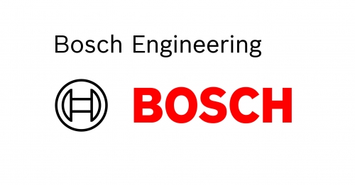 Bosch Engineering GmbH logo