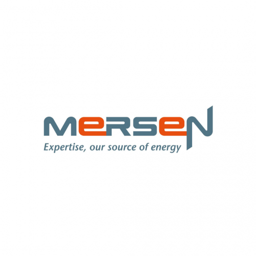 Mersen logo