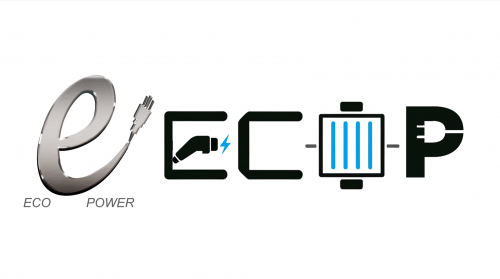 Eco Power Co., Ltd logo