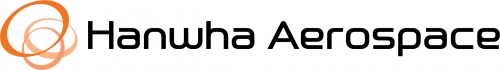 Hanwha Aerospace logo