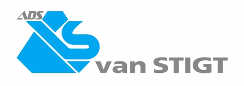 ADS van STIGT logo