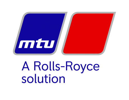 Rolls-Royce Solutions GmbH logo