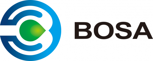 BOSA ENERGY CO., LTD logo