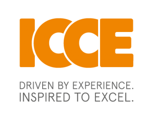 ICCE d.o.o. logo