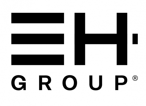 EH Group Engineering AG logo