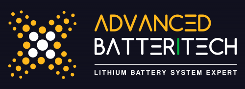 Advanced BatteriTech Company Limited logo