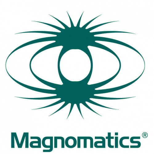 Magnomatics Limited logo