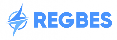 REGBES BV logo