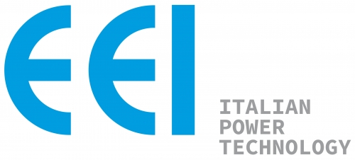 EEI - Italian Power Technology  logo