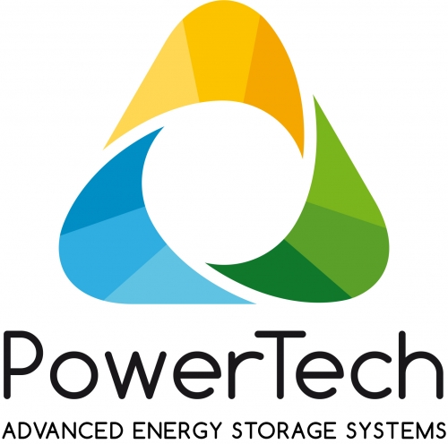 Powertech Systems logo