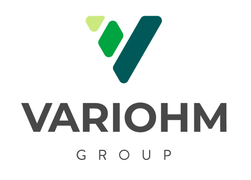 Variohm EuroSensor logo