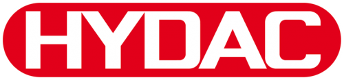 HYDAC International logo