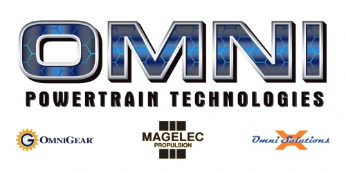 OMNI POWERTRAIN TECHNOLOGIES logo