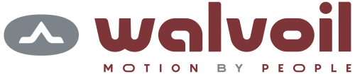 Walvoil S.p.A logo