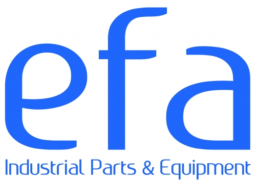 efa GmbH logo