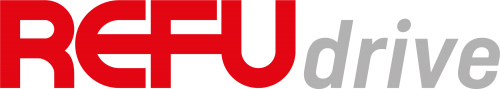 REFU Drive GmbH logo